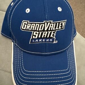 College hat